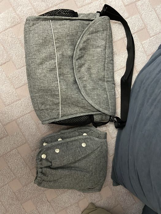 Продам коляску …