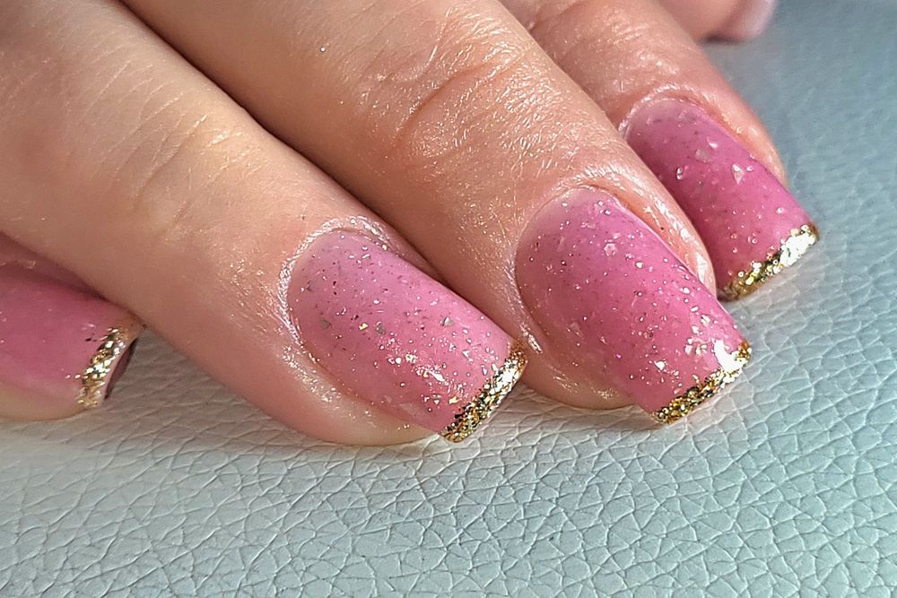 Маникюр Педикюр Татуаж