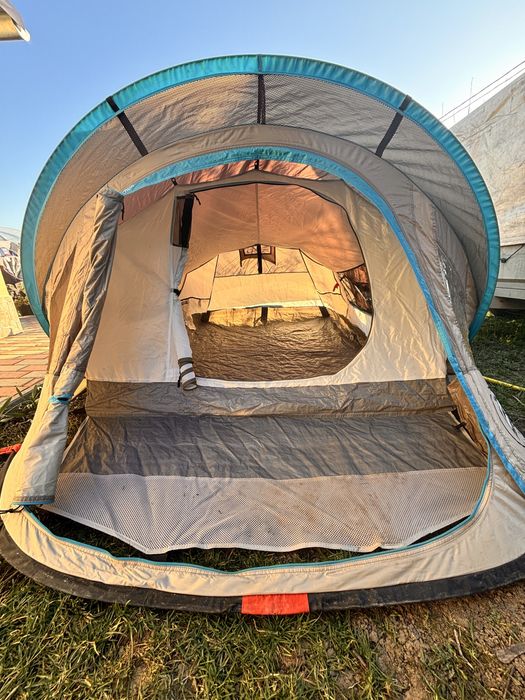 Cort Quechua 2 seconds XL air