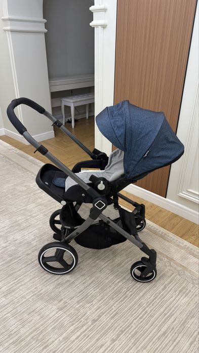 Дестка Коляска детская