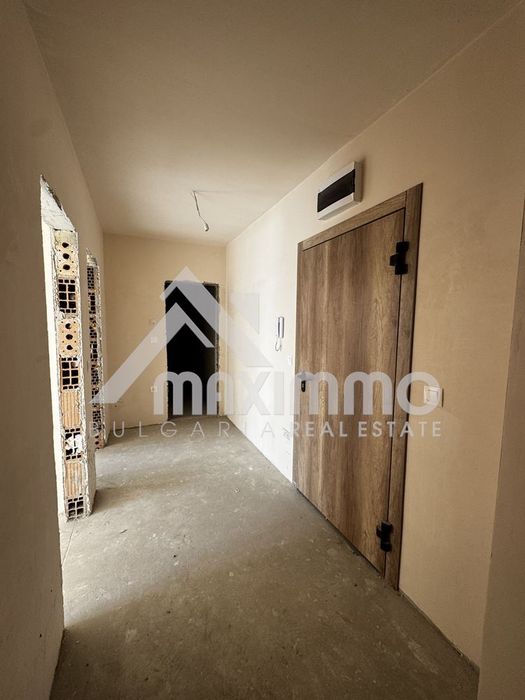 3-стаен в Варна-Галата площ 88 цена 164900 - снимка 8