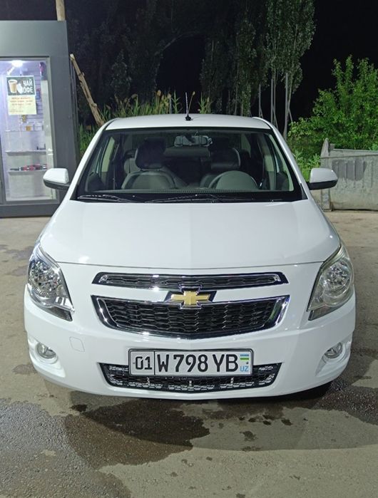 Chevrolet Cobalt
