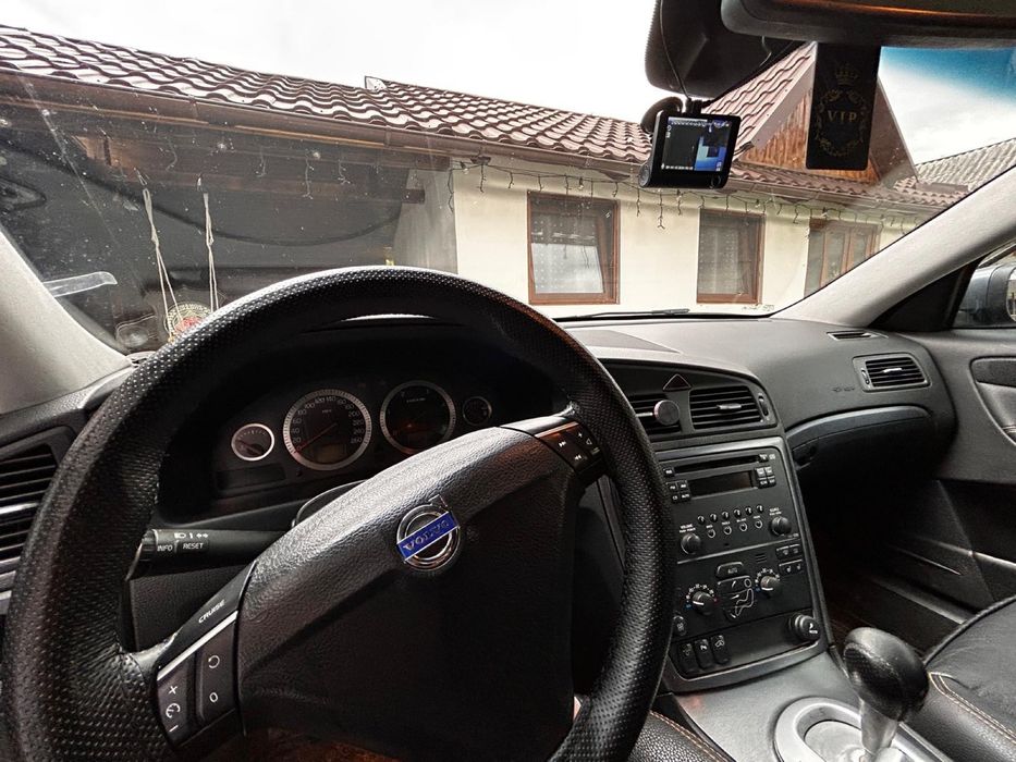 Se vinde Volvo s 60 2009