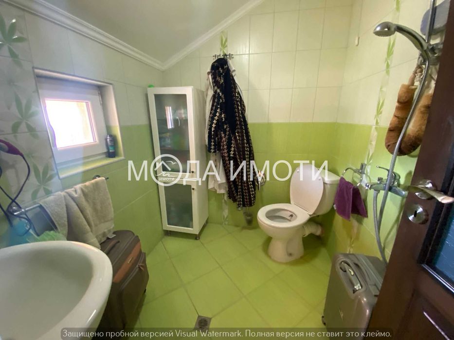 Продава се Двустаен апартамент в Свети Влас - 69 кв.м за 1435 €/кв.м - Снимка #12