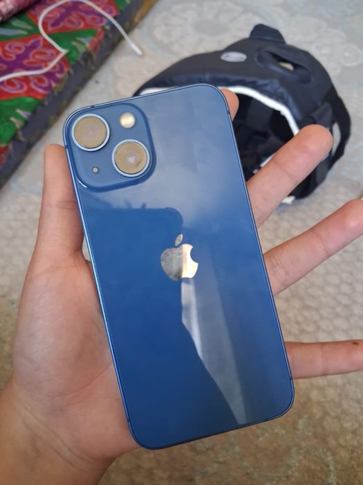 Iphone 13 mini без гарантии