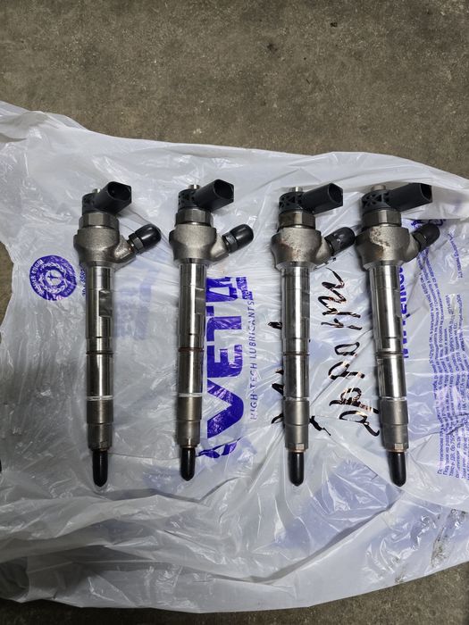 Дюзи за VAG група - 04l 130 277AC  - Рециклирани