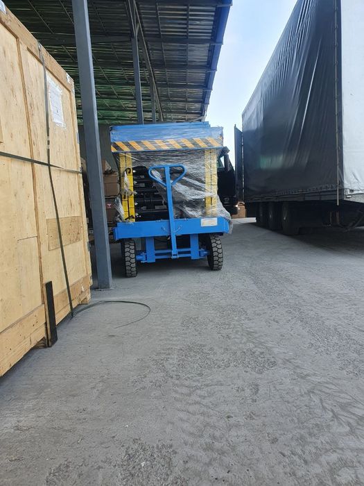 Подъёмник Yuk ko'targich