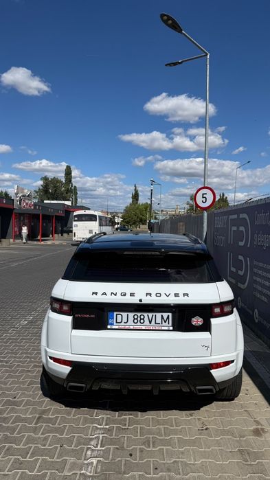 Vind Range Rover