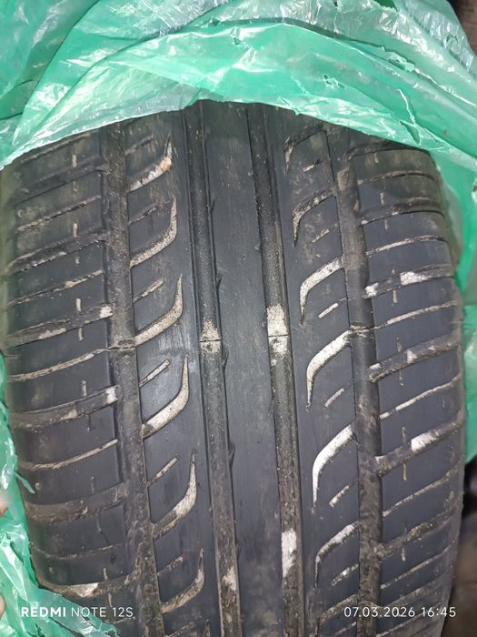 Продам Летние шины