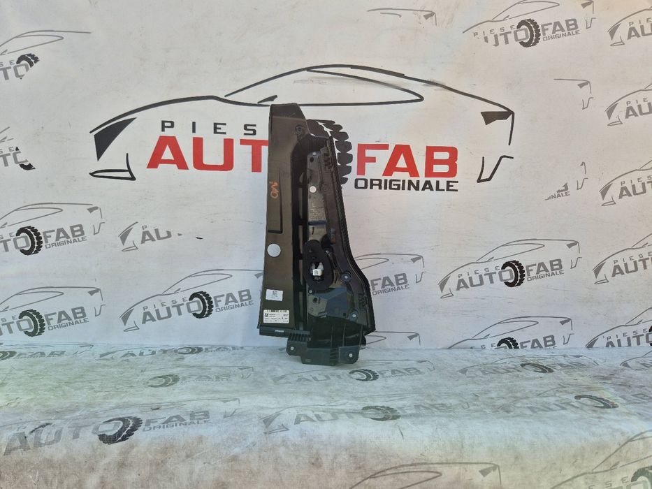 Stop stanga Renault 5 E-Tech led an 2024-2025-2026