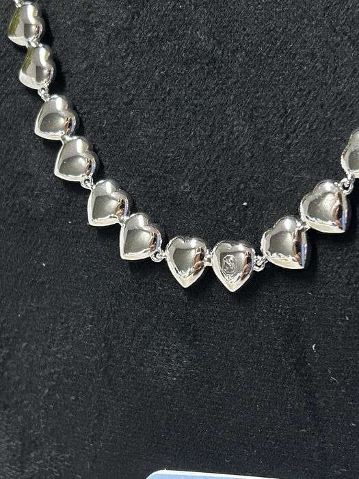 Lantisor Swarovski x Ariana Grande