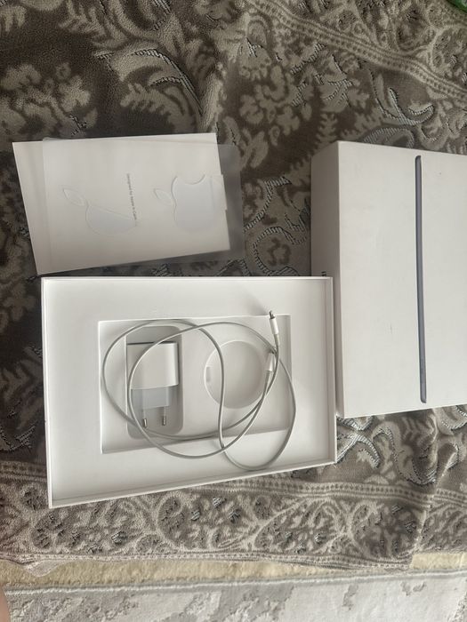 Айпад 9 поколения