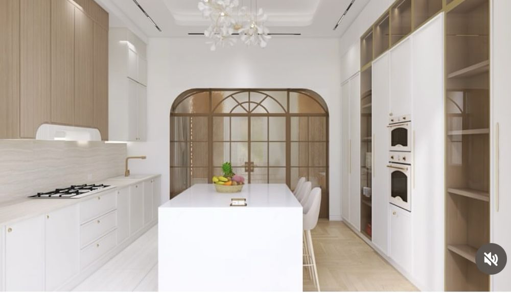 Дизайнер интерьера