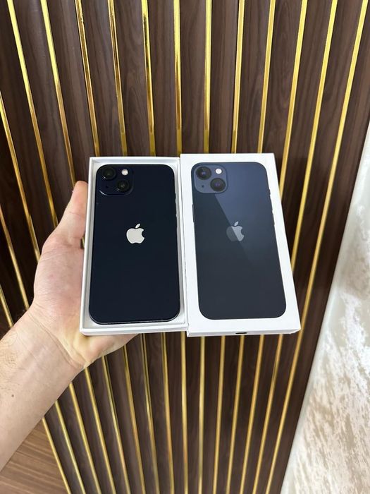 Айфон 13 срочно продается