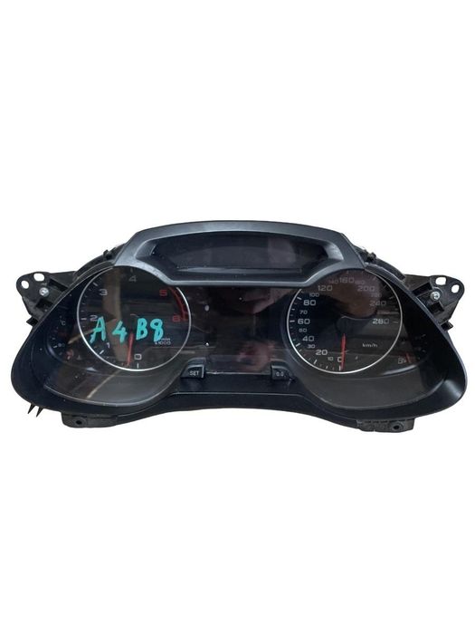 Ceas De Bord Audi A4 B8 2007 - 2015