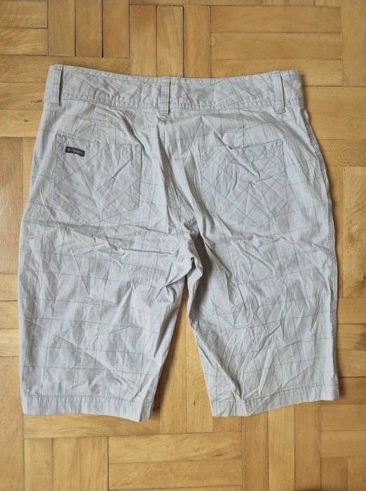 Pantaloni Scurți Columbia damă - Mărimea 4W EU34 / 11 L
