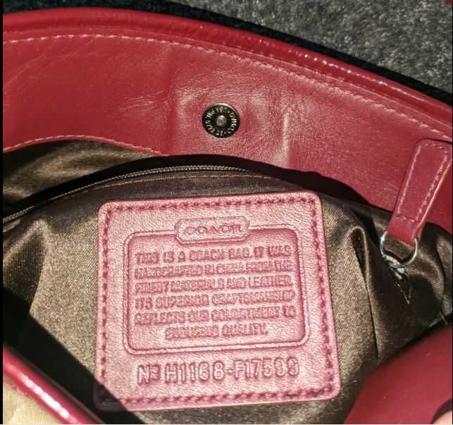 Genți de damă, firme de prestigiu!