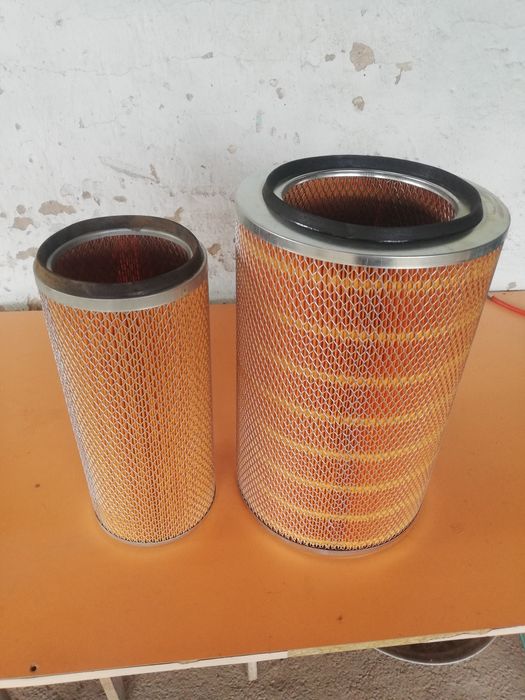 Фильтра воздушные