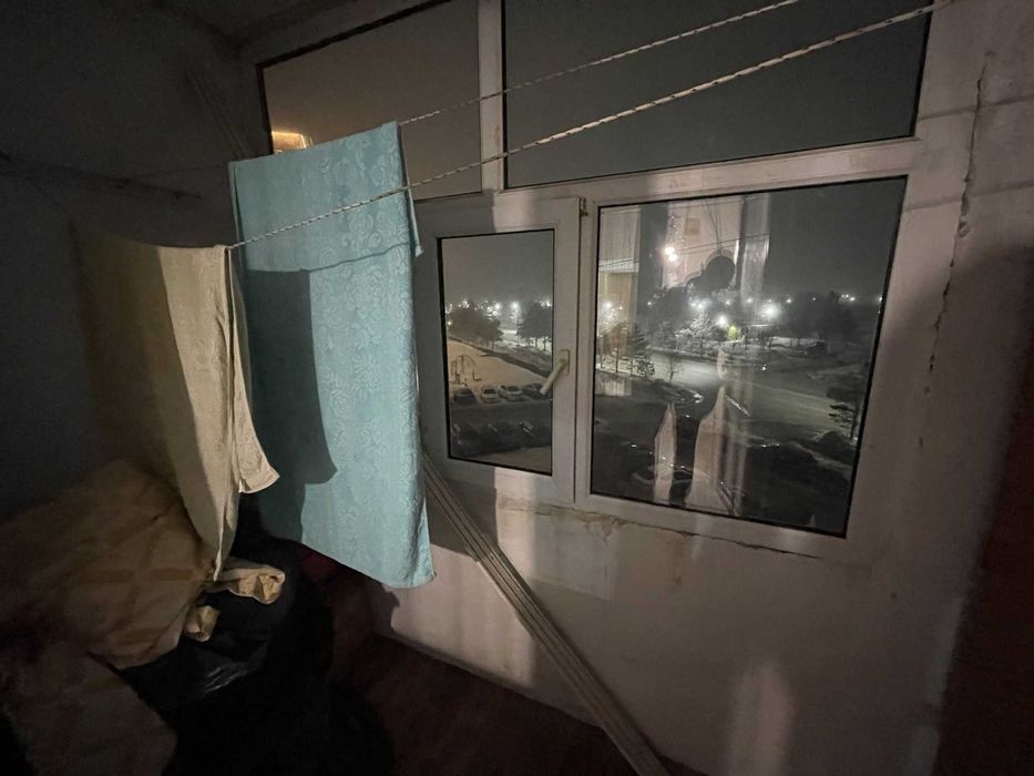 Продажа 1-комнатной квартиры, 8мкрн 2д