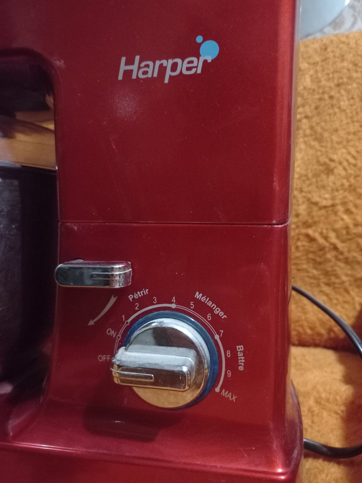HARPER AK45 - робот миксер гр. Шумен Херсон • OLX.bg