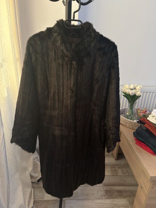 Blana artificiala eleganta