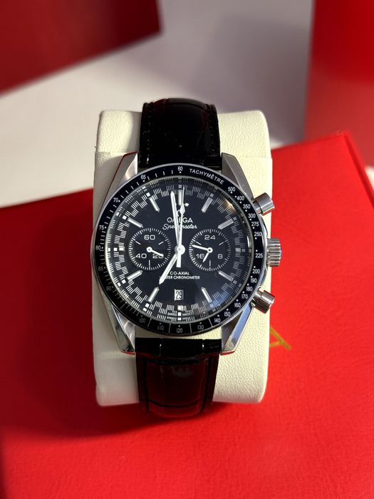 Omega Seamaster Часы