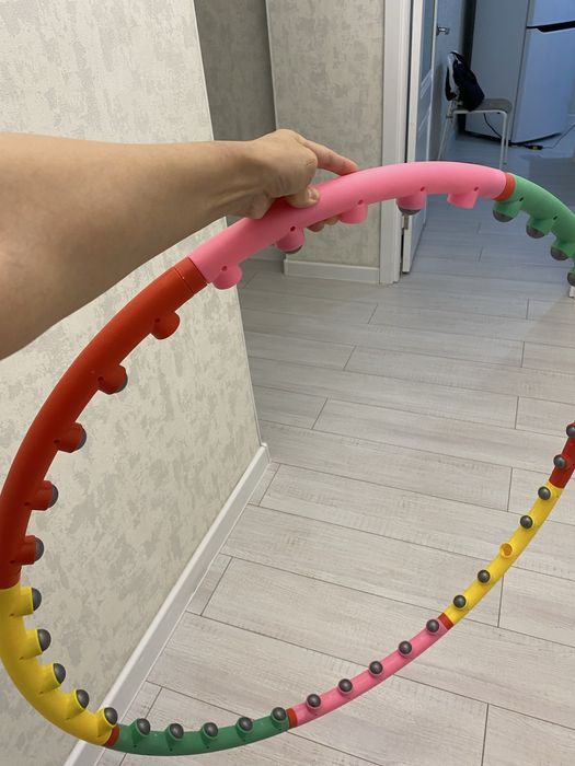 Продам хула хуп!в отличном состоянии