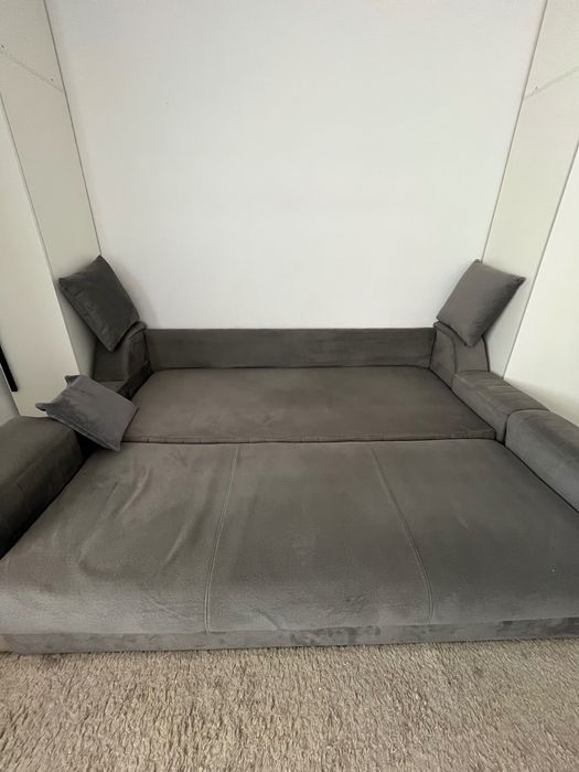 Vând canapea extensibila