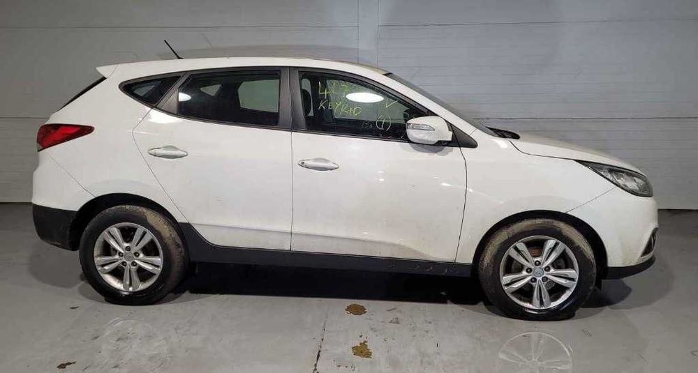 Piese / Accesorii Hyundai ix35 2013 SUV 1.7 Diesel