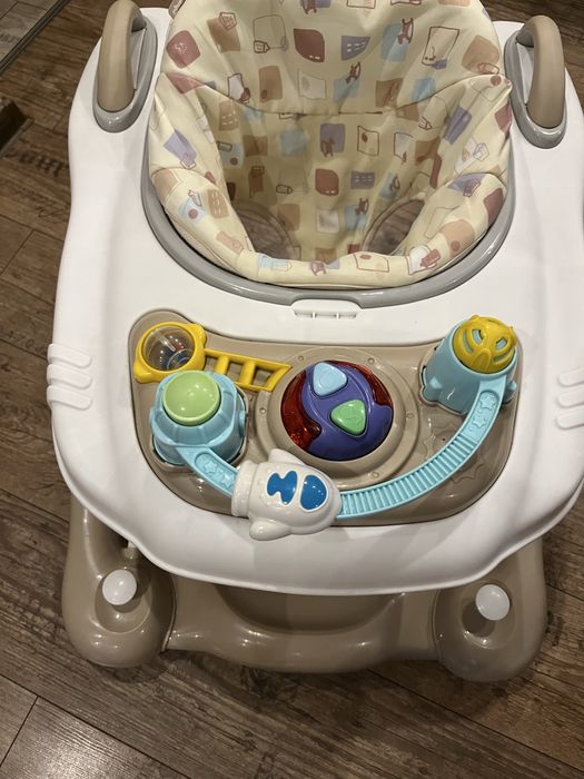 Детска проходилка Chipolino