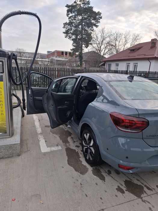 Inchiriere Auto cu Sofer