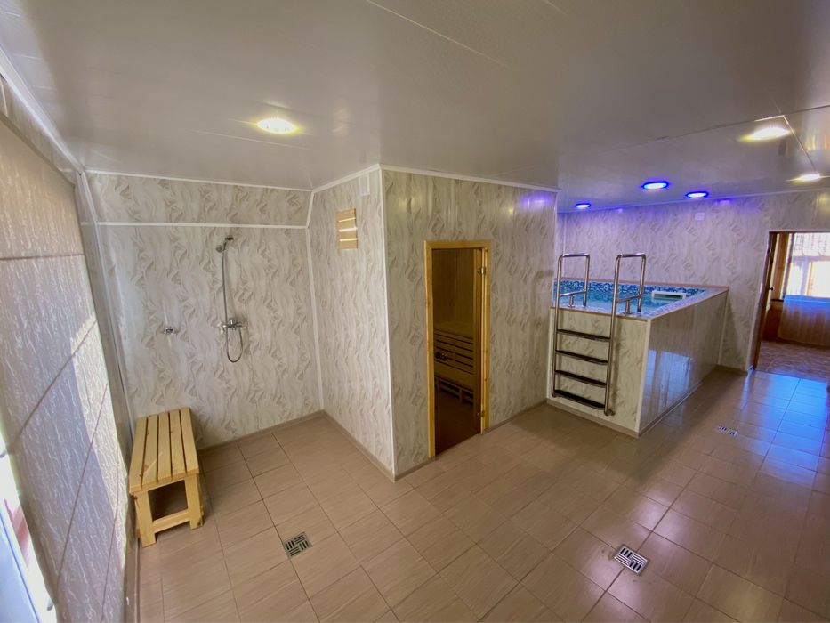 Гостевой дом