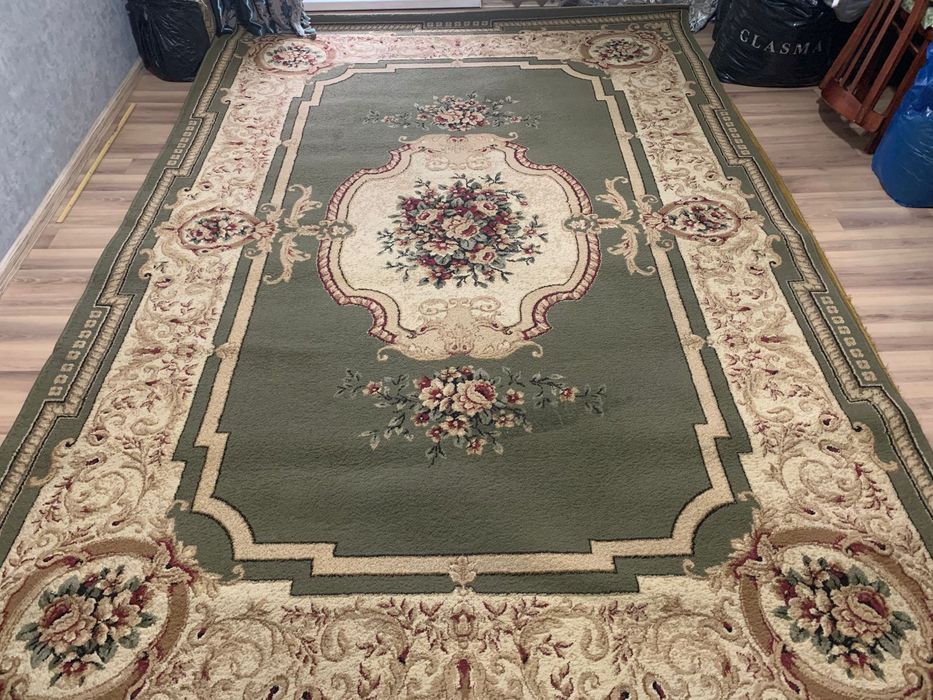 Продается ковёр 3×4