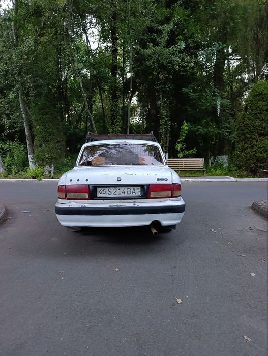 Volga3110 holati yaxsh