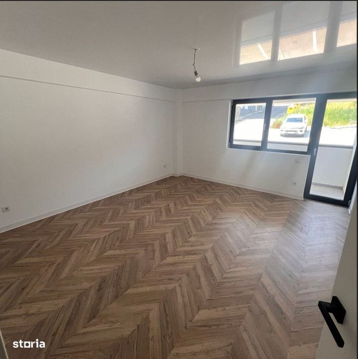 Dezvoltator Pacurari Rediu Apartamente cu 2 camere — fotografia 3