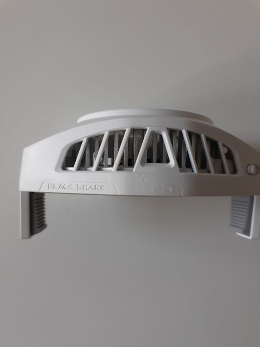 Телефон кулер / cooler Blackshark оригинал идеал