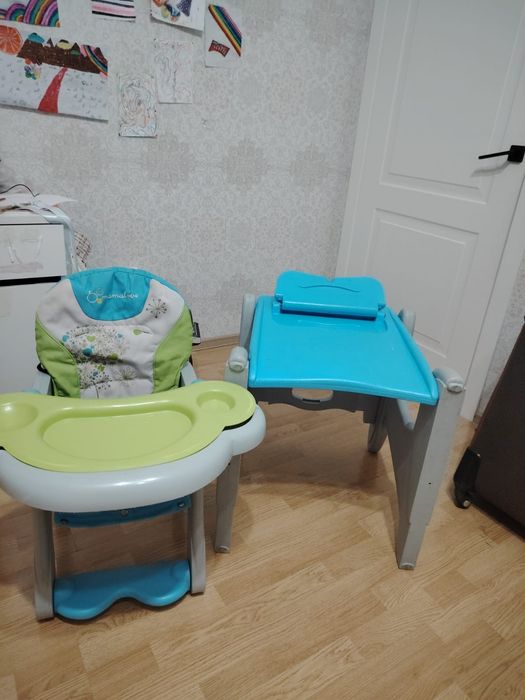 Продам детский стульчик