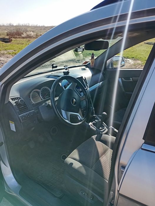 De vânzare Chevrolet captiva