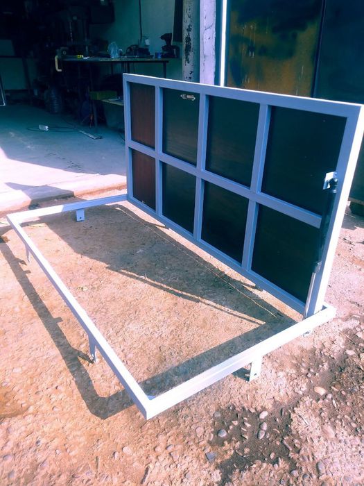 Ремонт и сборка мебели