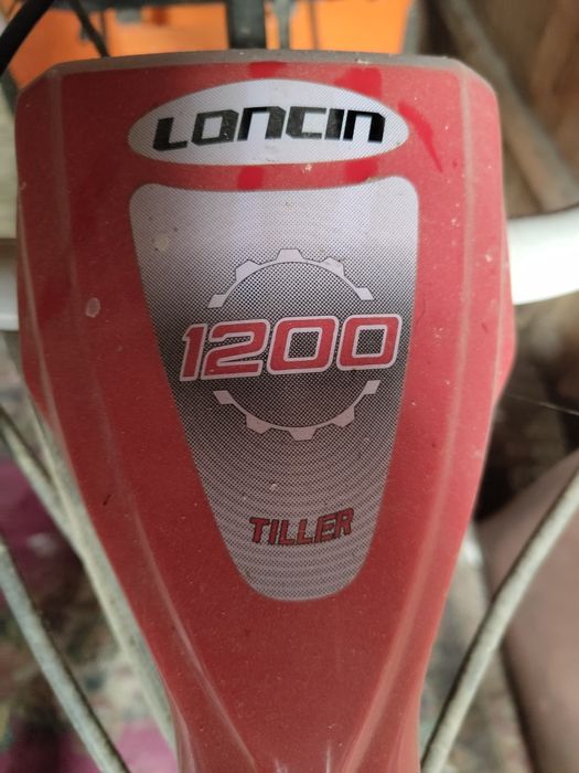 Motocultor cu remorcă de vânzare