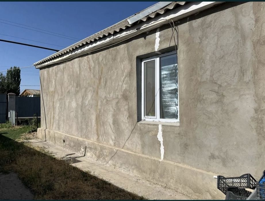Продается дом в Айшабиби
