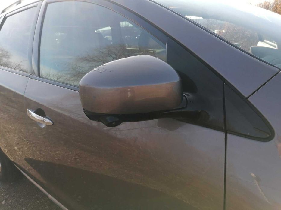 Nissan Murano 3500 petrol Z51/ Нисан Мурано 3500 бензин З51