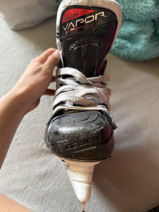 Хоккейные Коньки Bauer 3X