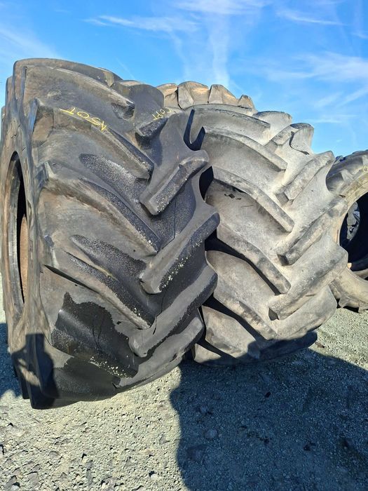 Anvelope 800/65r32 30.5r32 Goodyear pt combina sh