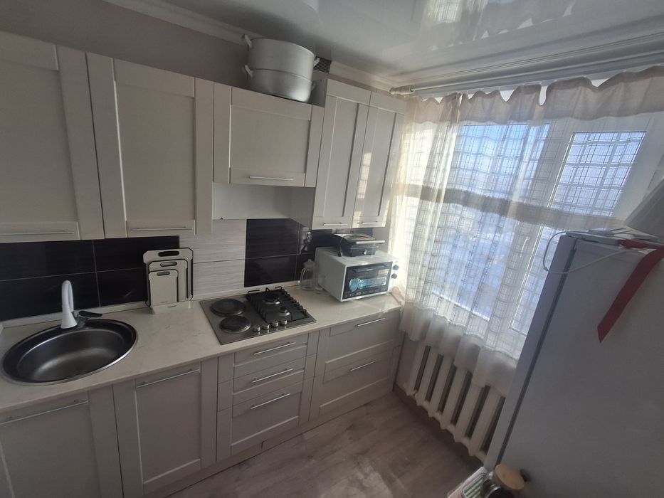 Продажа квартиры