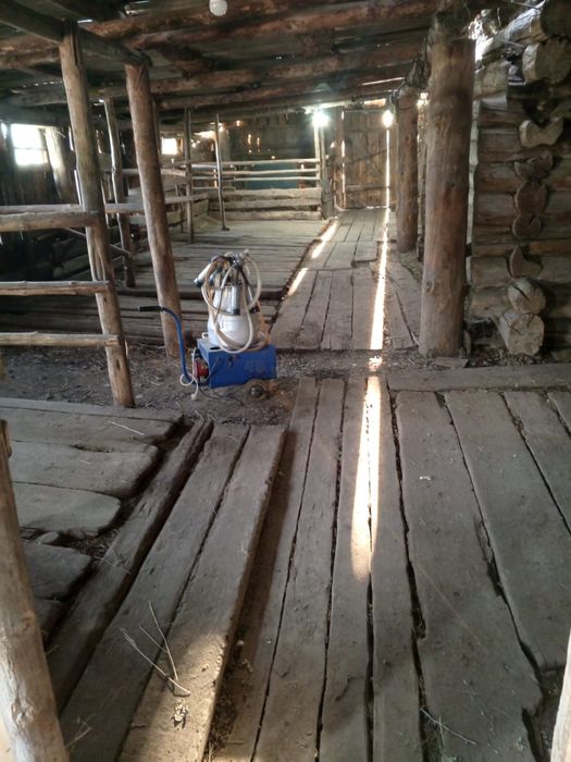 Продам дом в Канонерке