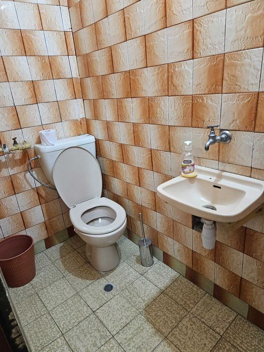 Продава се Многостаен апартамент в Хасково, Център - 115 кв.м за 1552 €/кв.м - Снимка #10