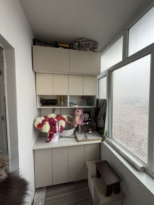 Үй сатылады, 1 бөлмелі