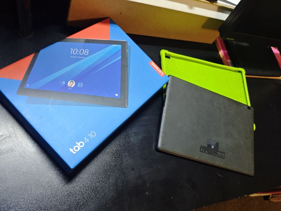 Продам планшет Lenovo Tab 4