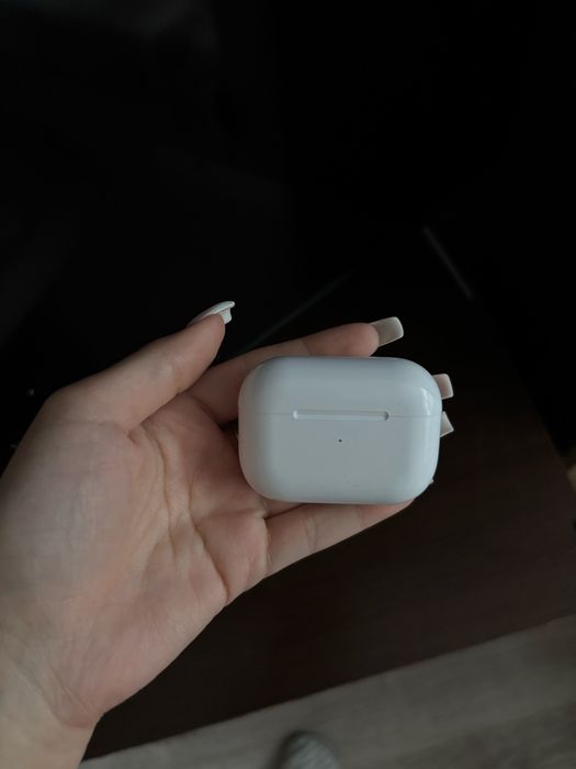 airpods pro generatia 2